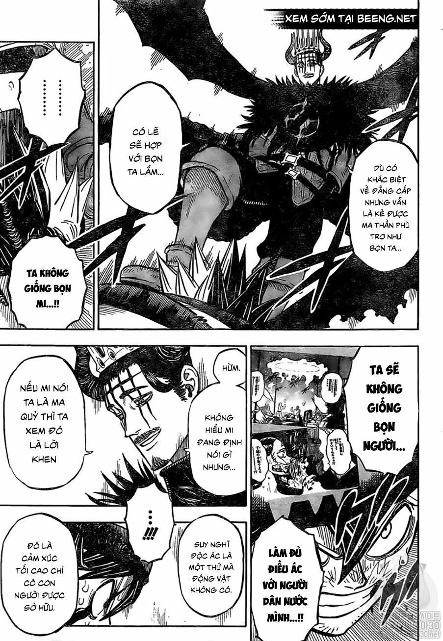 Pháp Sư Không Phép Thuật Chap 242 - Next Chap 241