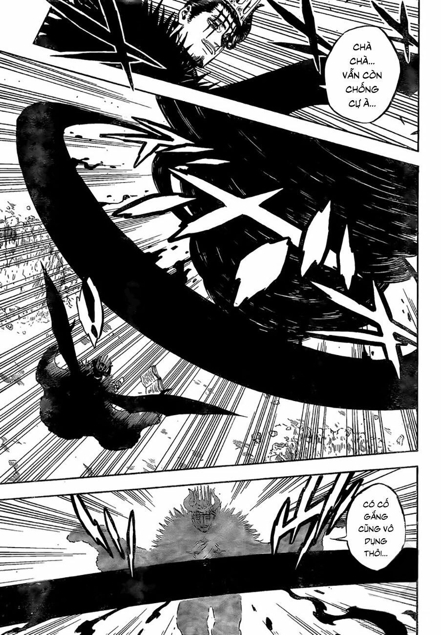 Pháp Sư Không Phép Thuật Chap 243 - Next Chap 242