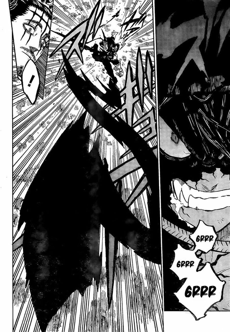 Pháp Sư Không Phép Thuật Chap 243 - Next Chap 242