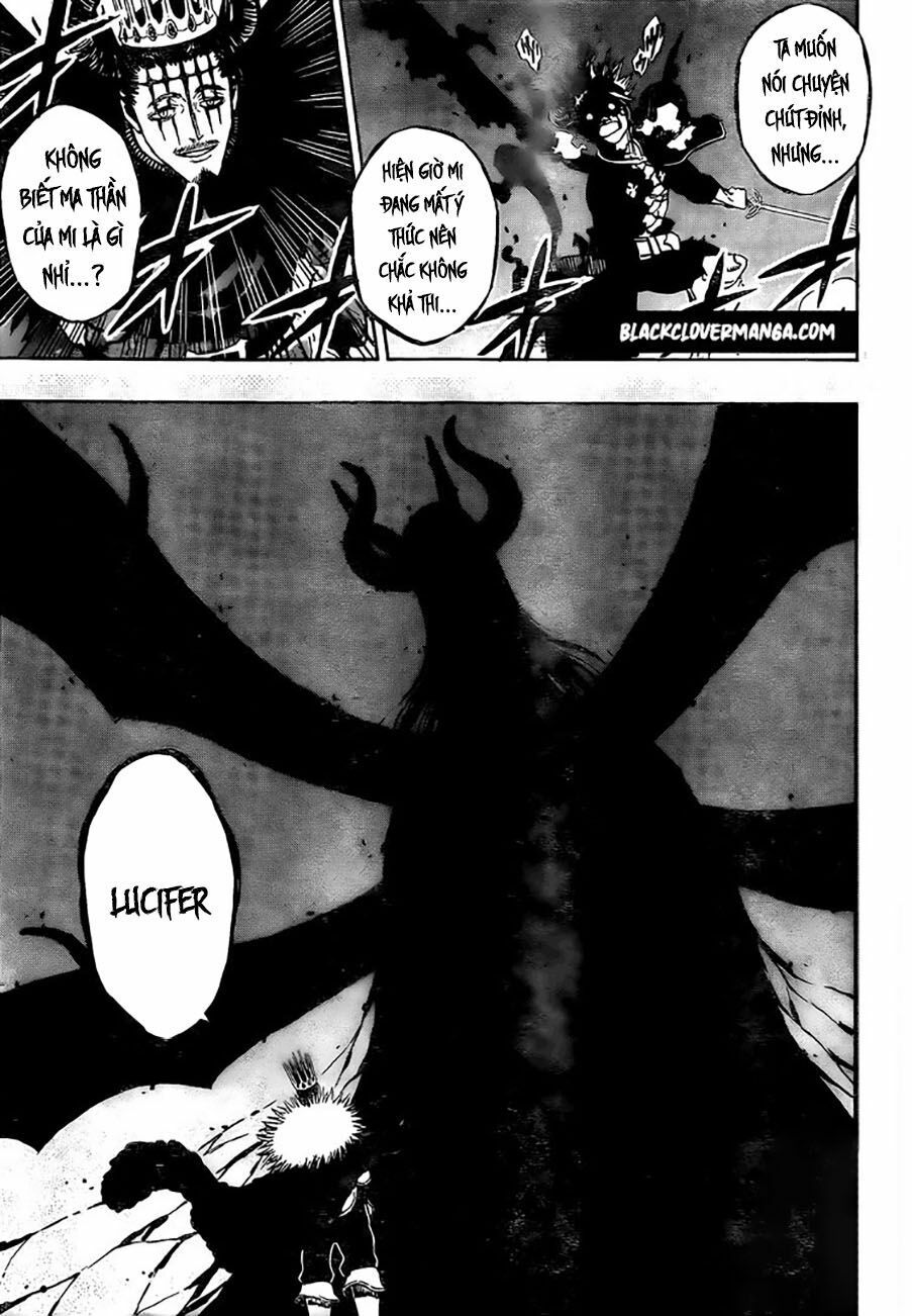 Pháp Sư Không Phép Thuật Chap 243 - Next Chap 242