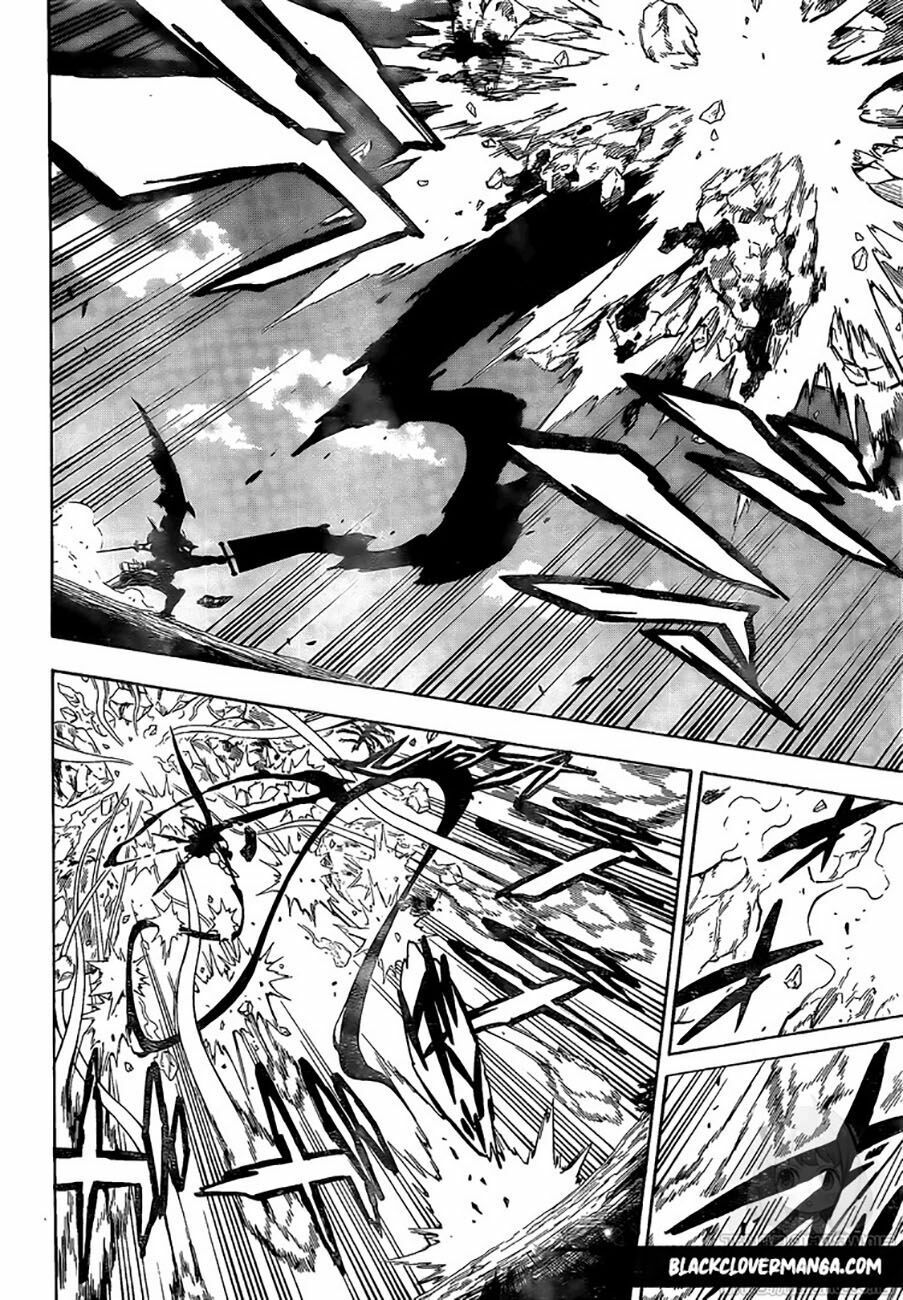 Pháp Sư Không Phép Thuật Chap 243 - Next Chap 242