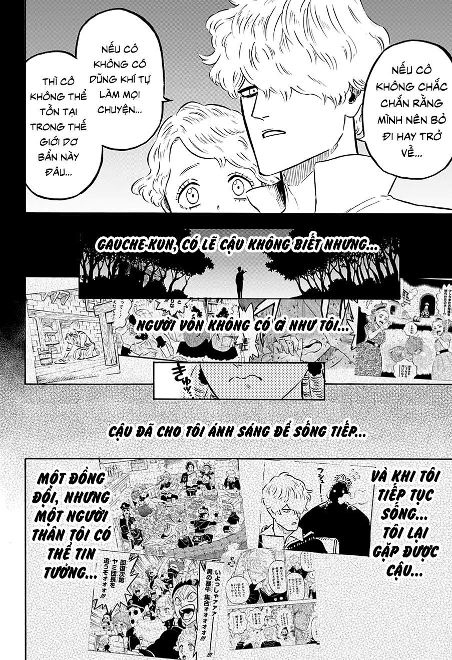 Pháp Sư Không Phép Thuật Chap 244 - Next Chap 243