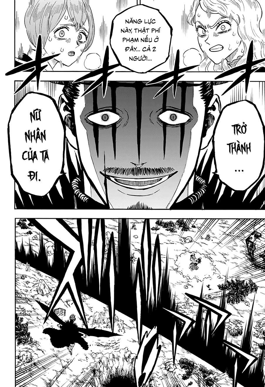 Pháp Sư Không Phép Thuật Chap 244 - Next Chap 243
