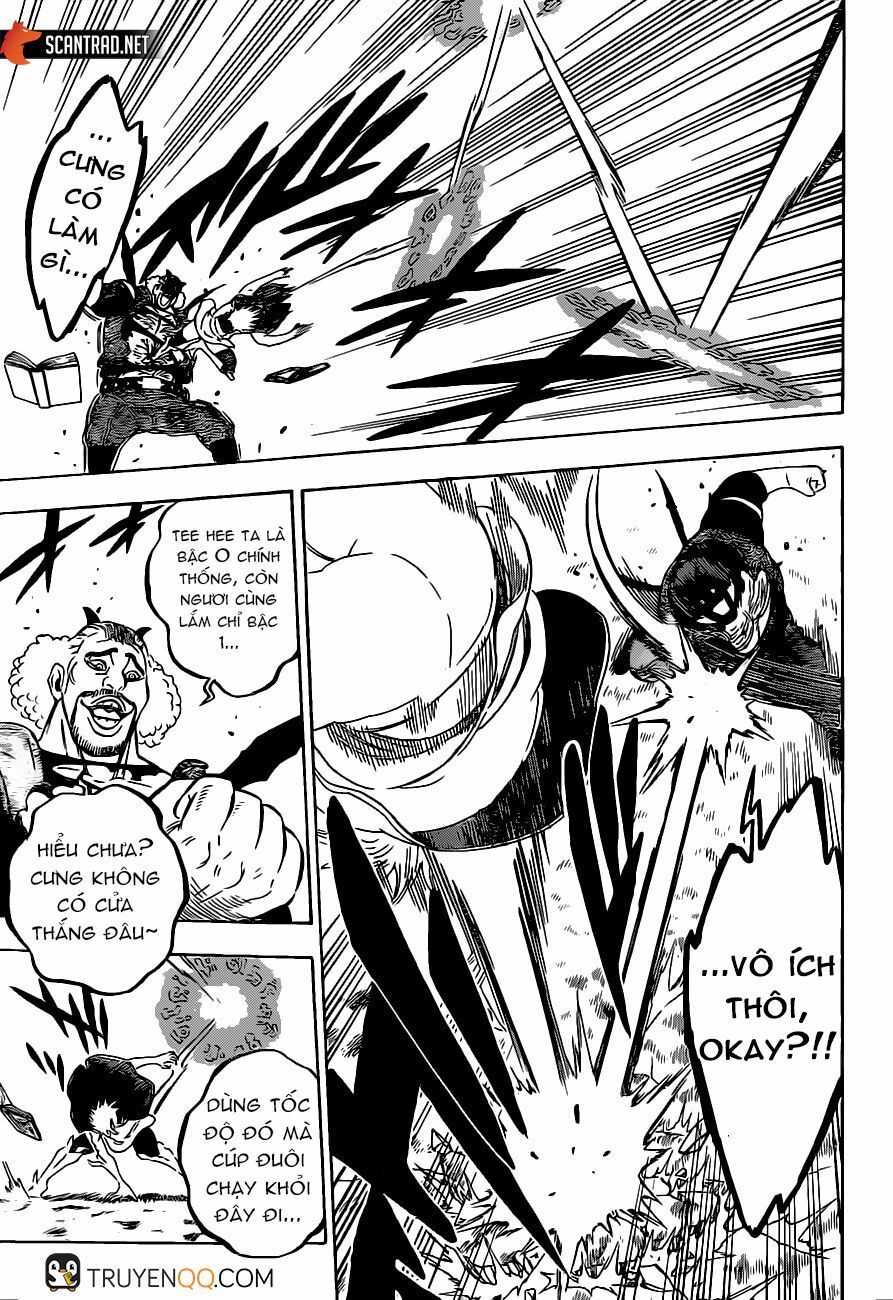 Pháp Sư Không Phép Thuật Chap 247 - Next Chap 246