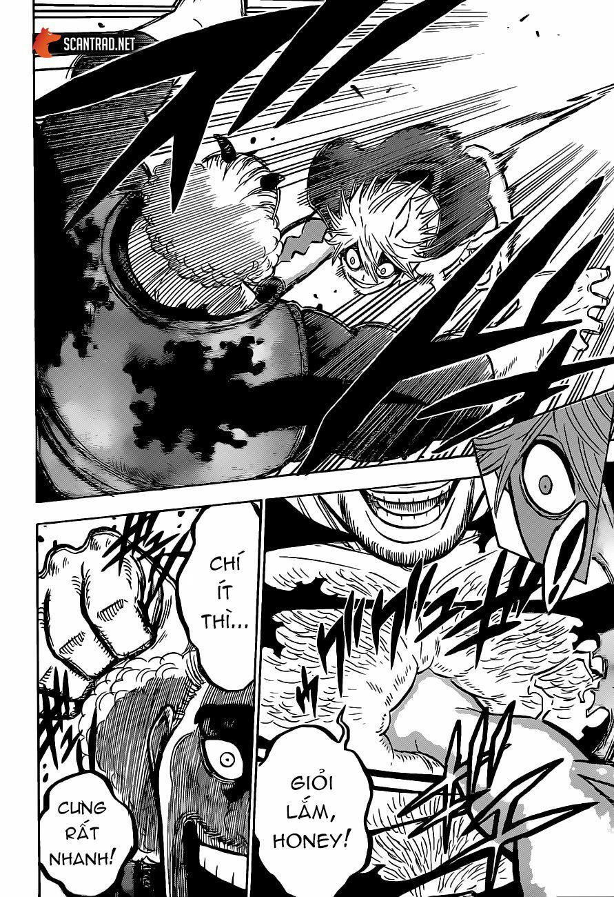 Pháp Sư Không Phép Thuật Chap 247 - Next Chap 246