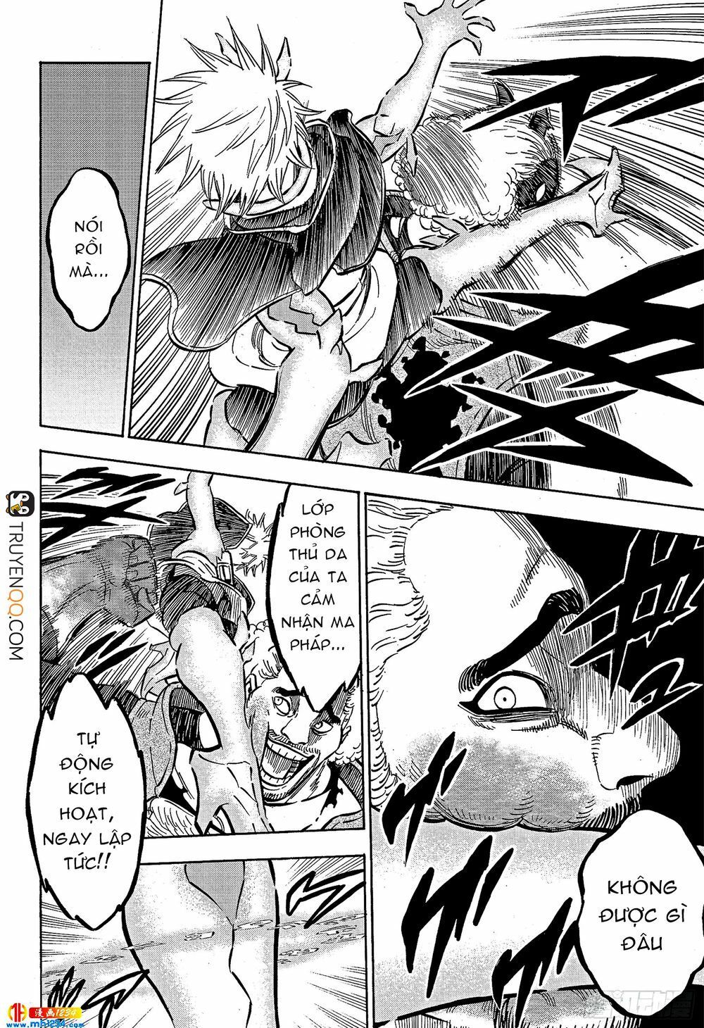 Pháp Sư Không Phép Thuật Chap 248 - Next Chap 247