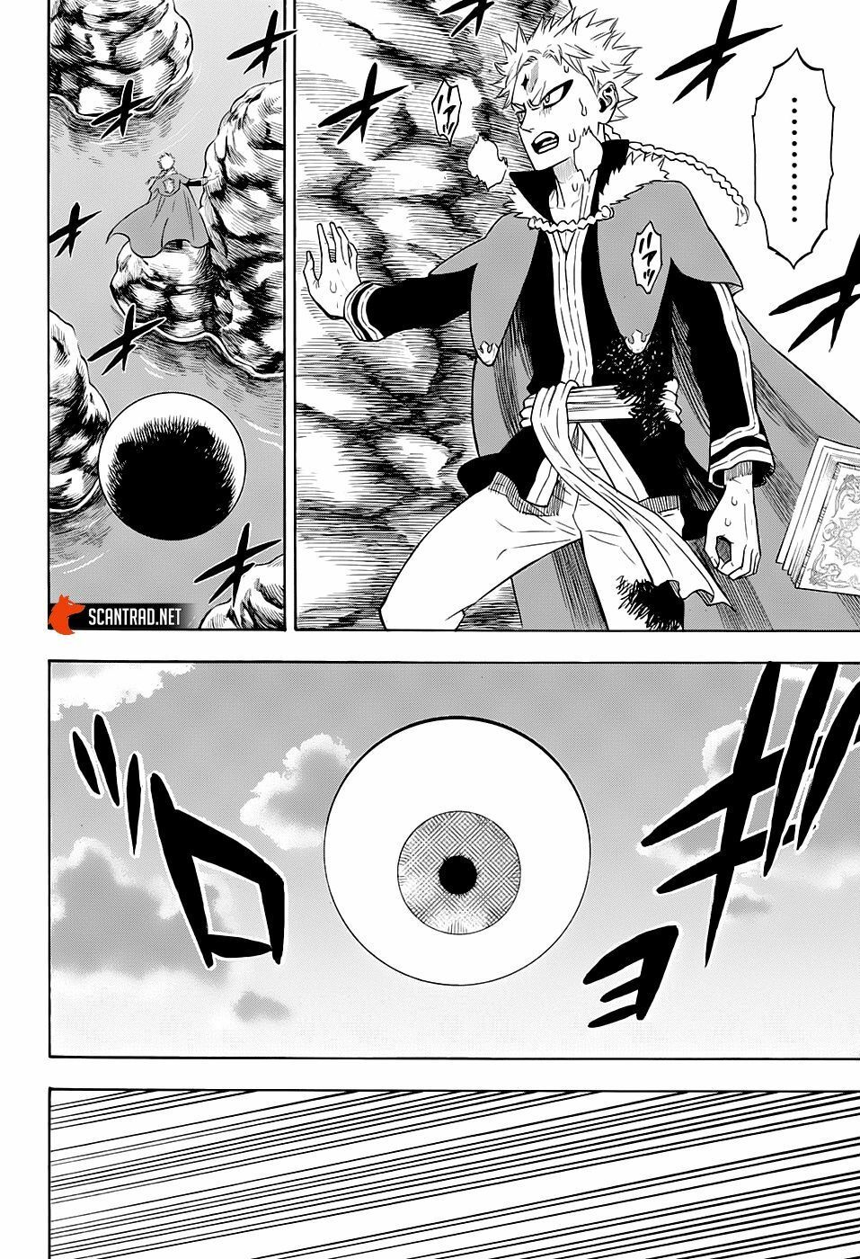 Pháp Sư Không Phép Thuật Chap 249 - Next Chap 248