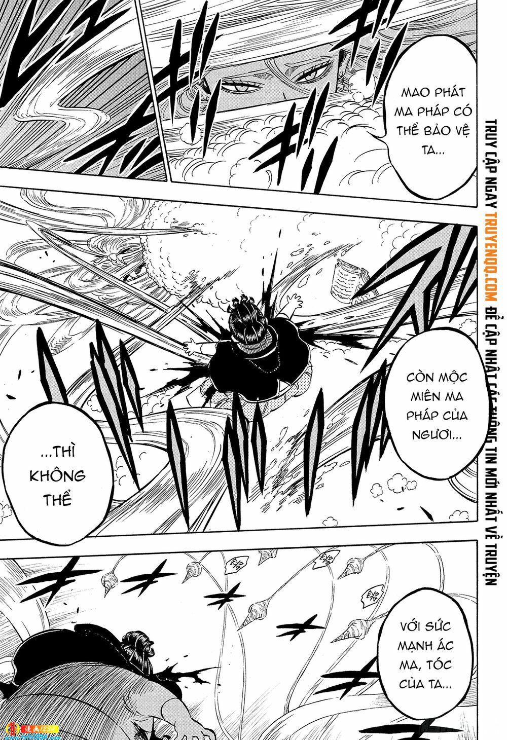 Pháp Sư Không Phép Thuật Chap 250 - Next Chap 249