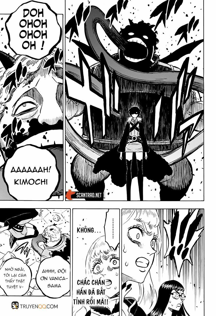 Pháp Sư Không Phép Thuật Chap 251 - Next Chap 250