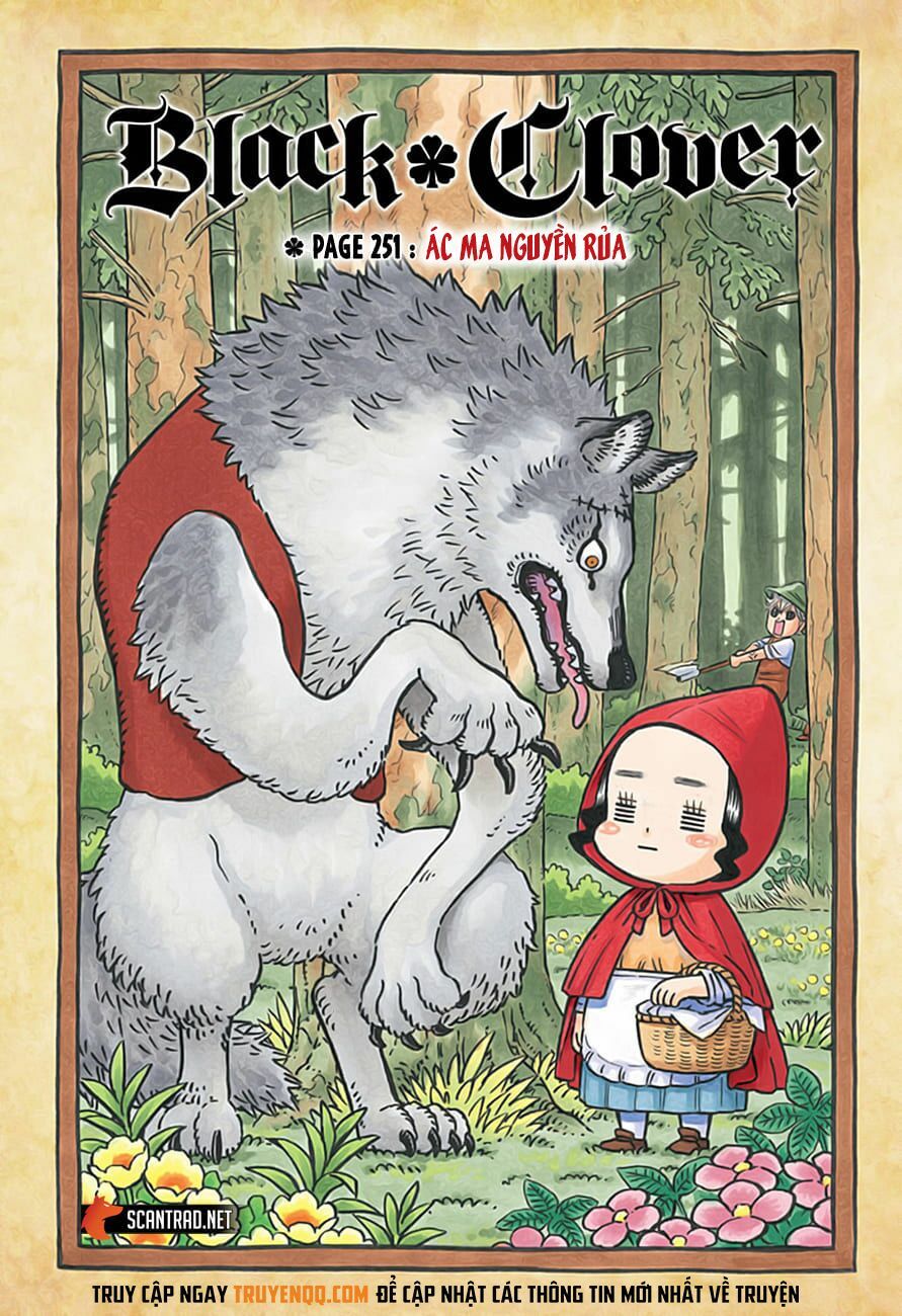 Pháp Sư Không Phép Thuật Chap 251 - Next Chap 250