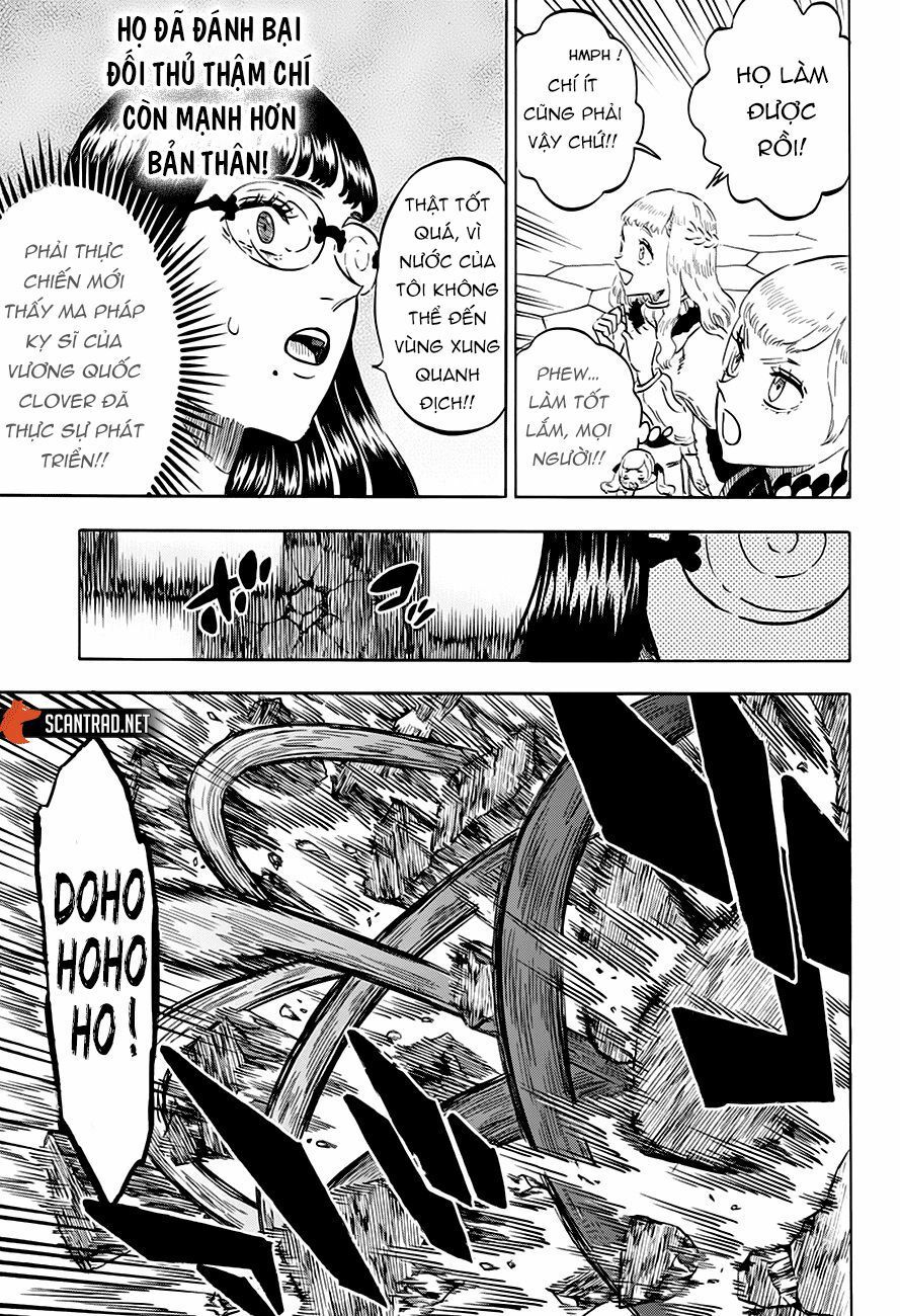 Pháp Sư Không Phép Thuật Chap 251 - Next Chap 250