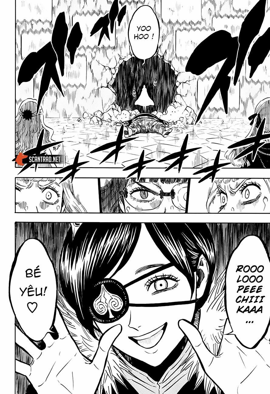 Pháp Sư Không Phép Thuật Chap 251 - Next Chap 250