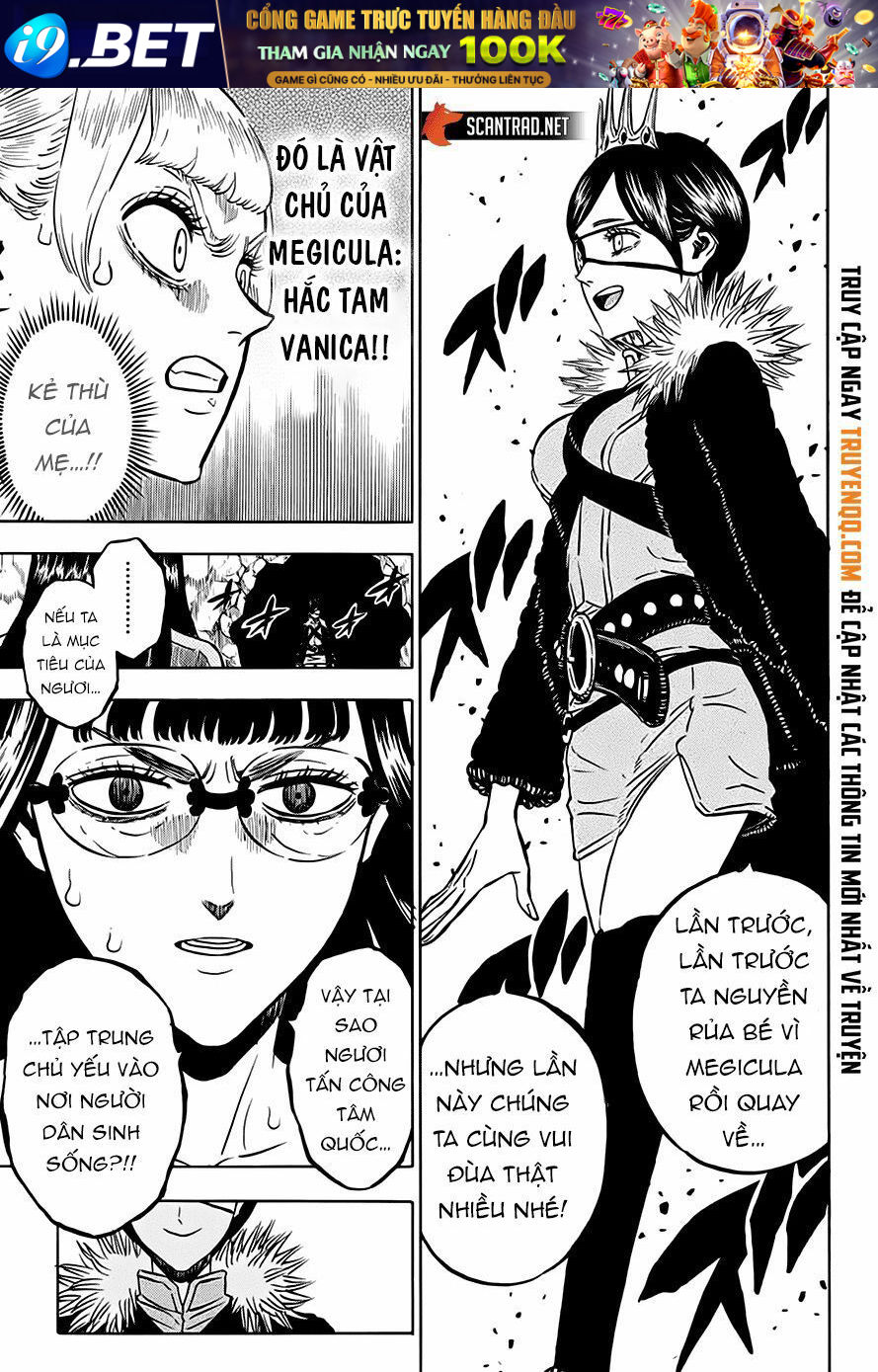 Pháp Sư Không Phép Thuật Chap 251 - Next Chap 250