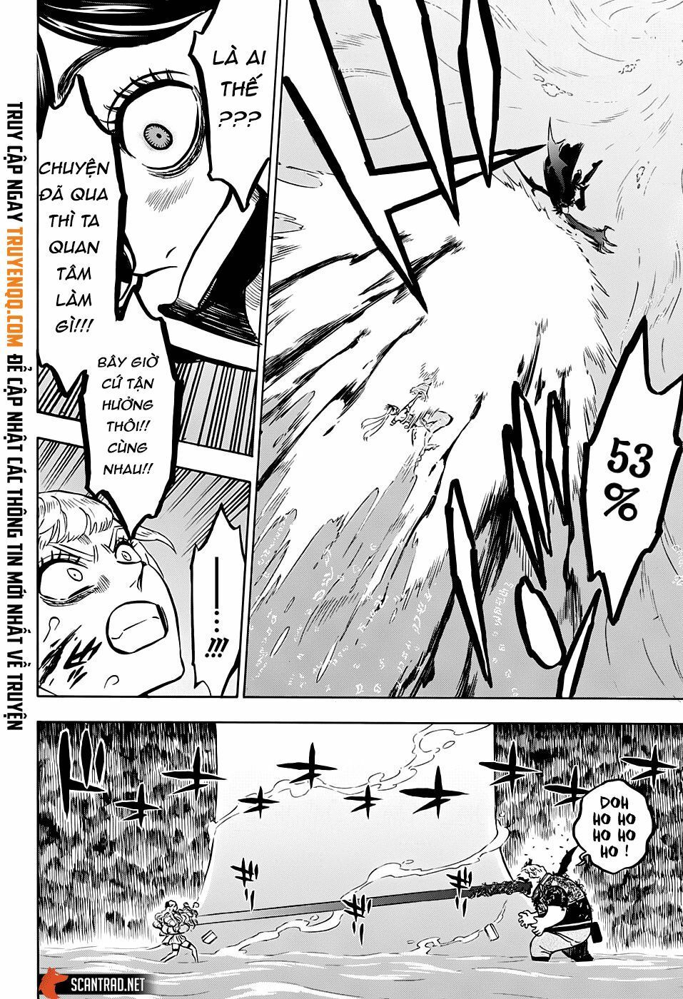 Pháp Sư Không Phép Thuật Chap 253.1 - Next Chap 253