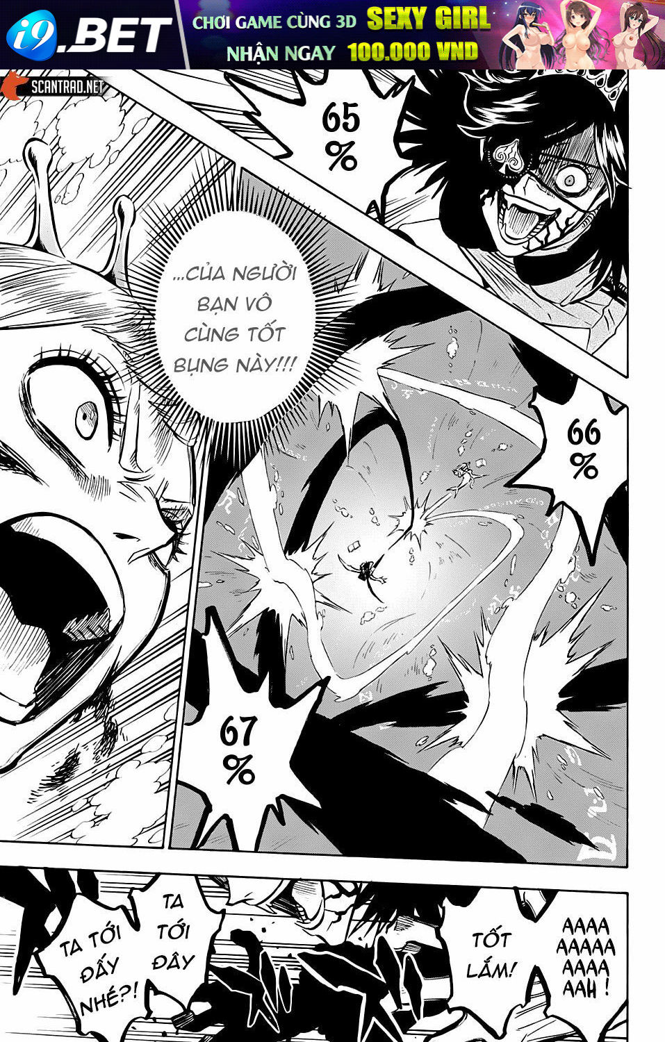 Pháp Sư Không Phép Thuật Chap 253.1 - Next Chap 253