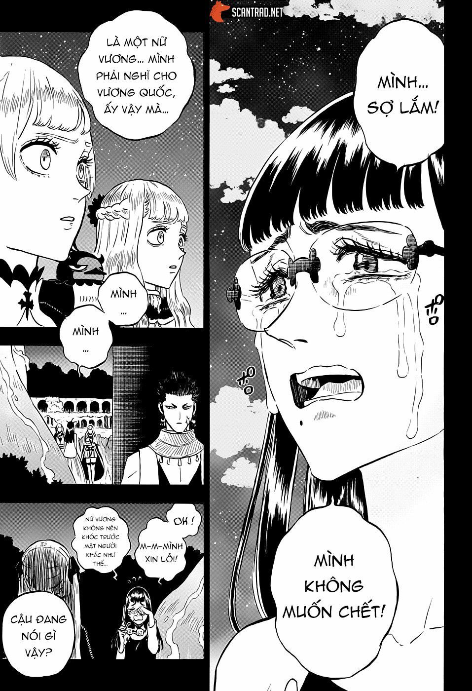 Pháp Sư Không Phép Thuật Chap 253 - Next Chap 252