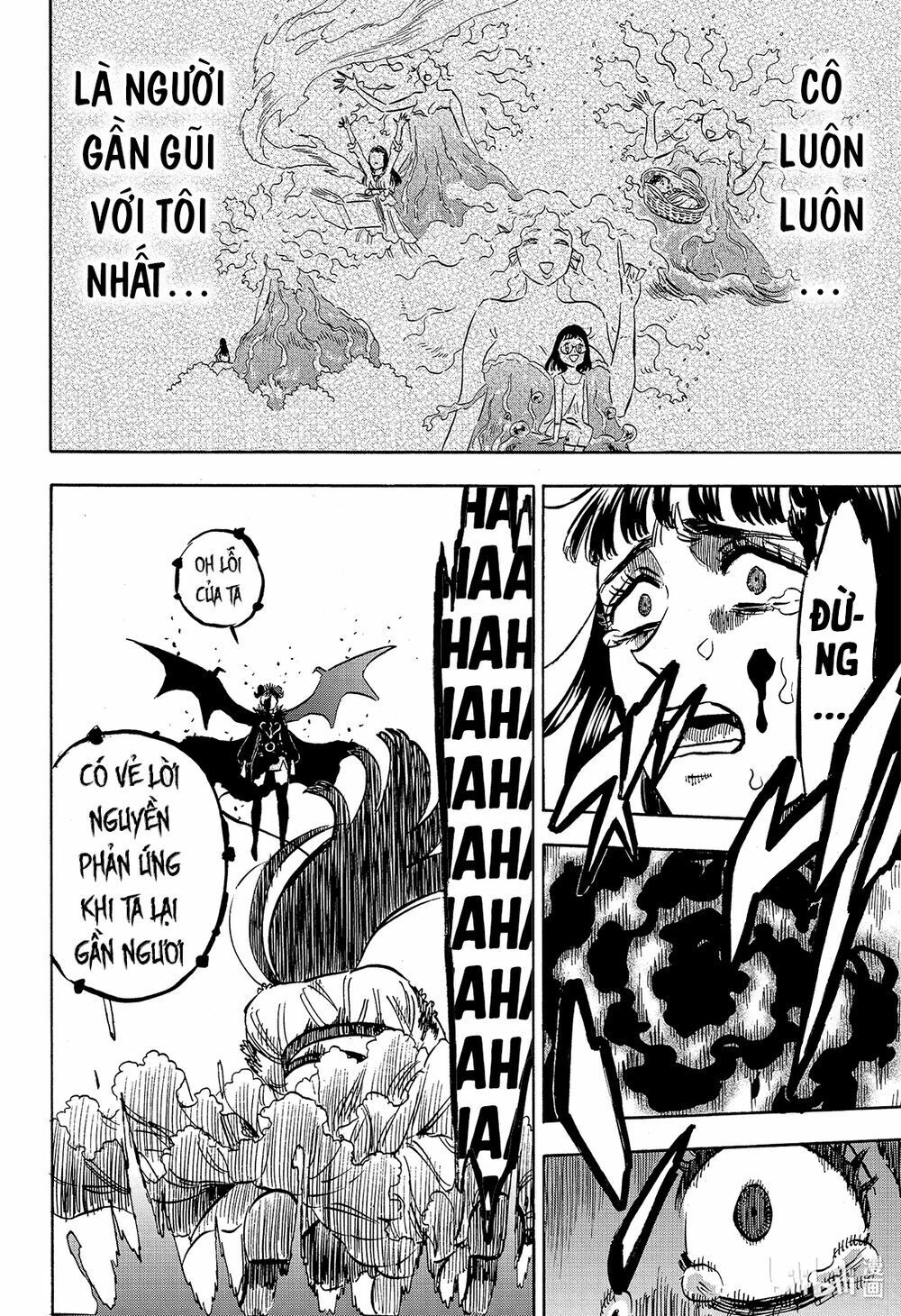 Pháp Sư Không Phép Thuật Chap 254 - Next Chap 253.1