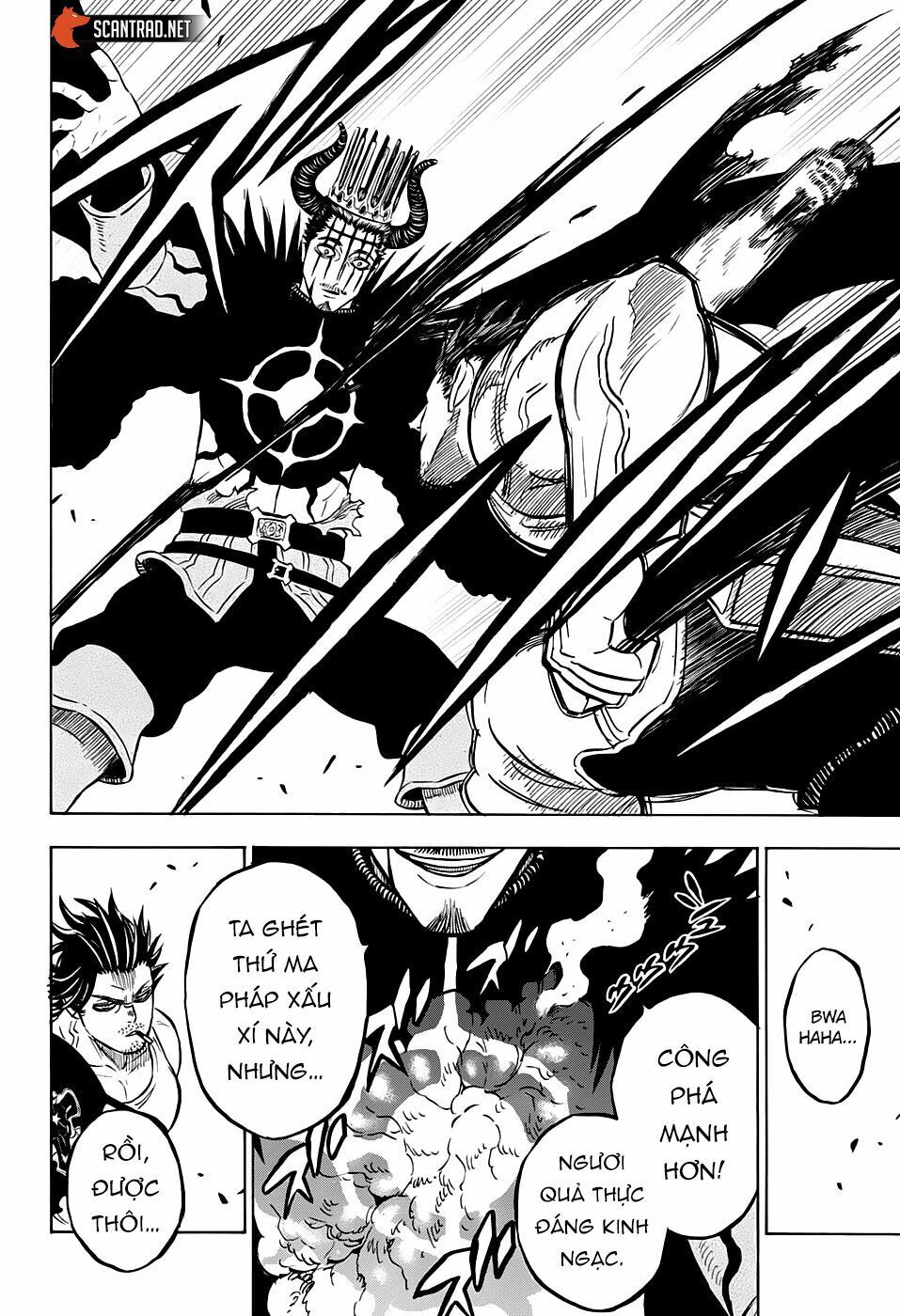 Pháp Sư Không Phép Thuật Chap 255 - Next Chap 254