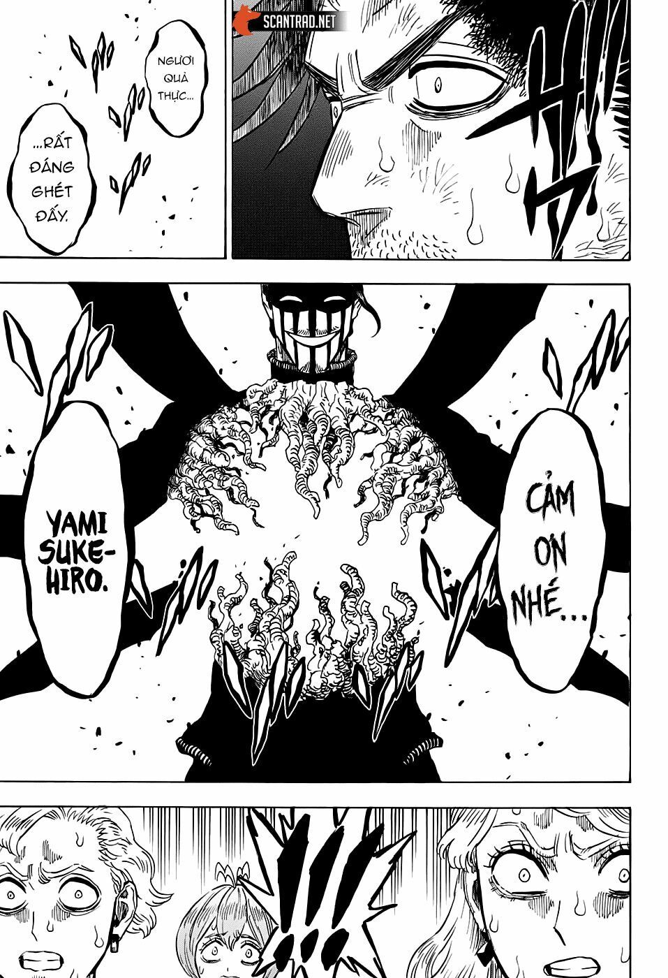 Pháp Sư Không Phép Thuật Chap 257 - Next Chap 256