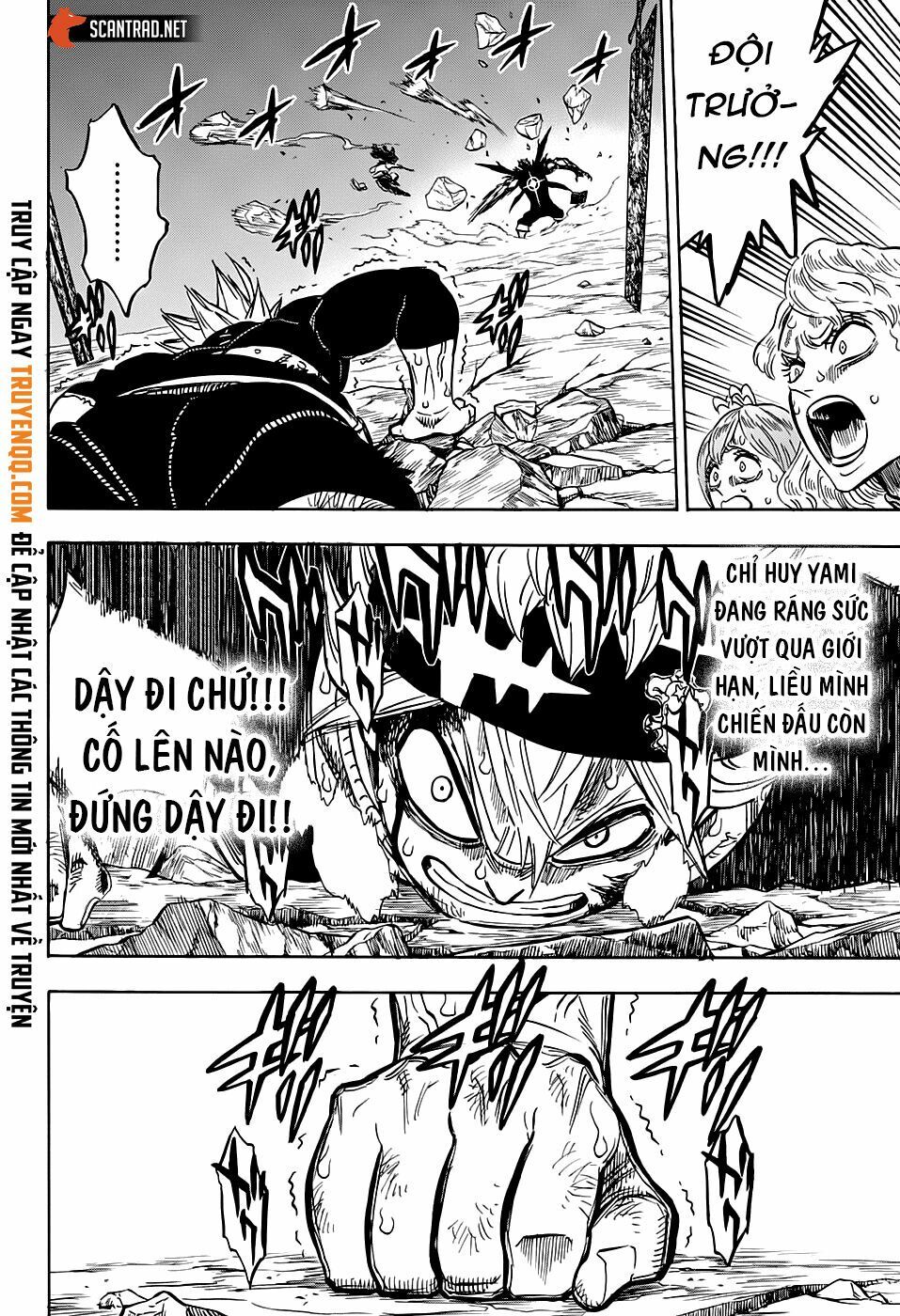 Pháp Sư Không Phép Thuật Chap 257 - Next Chap 256