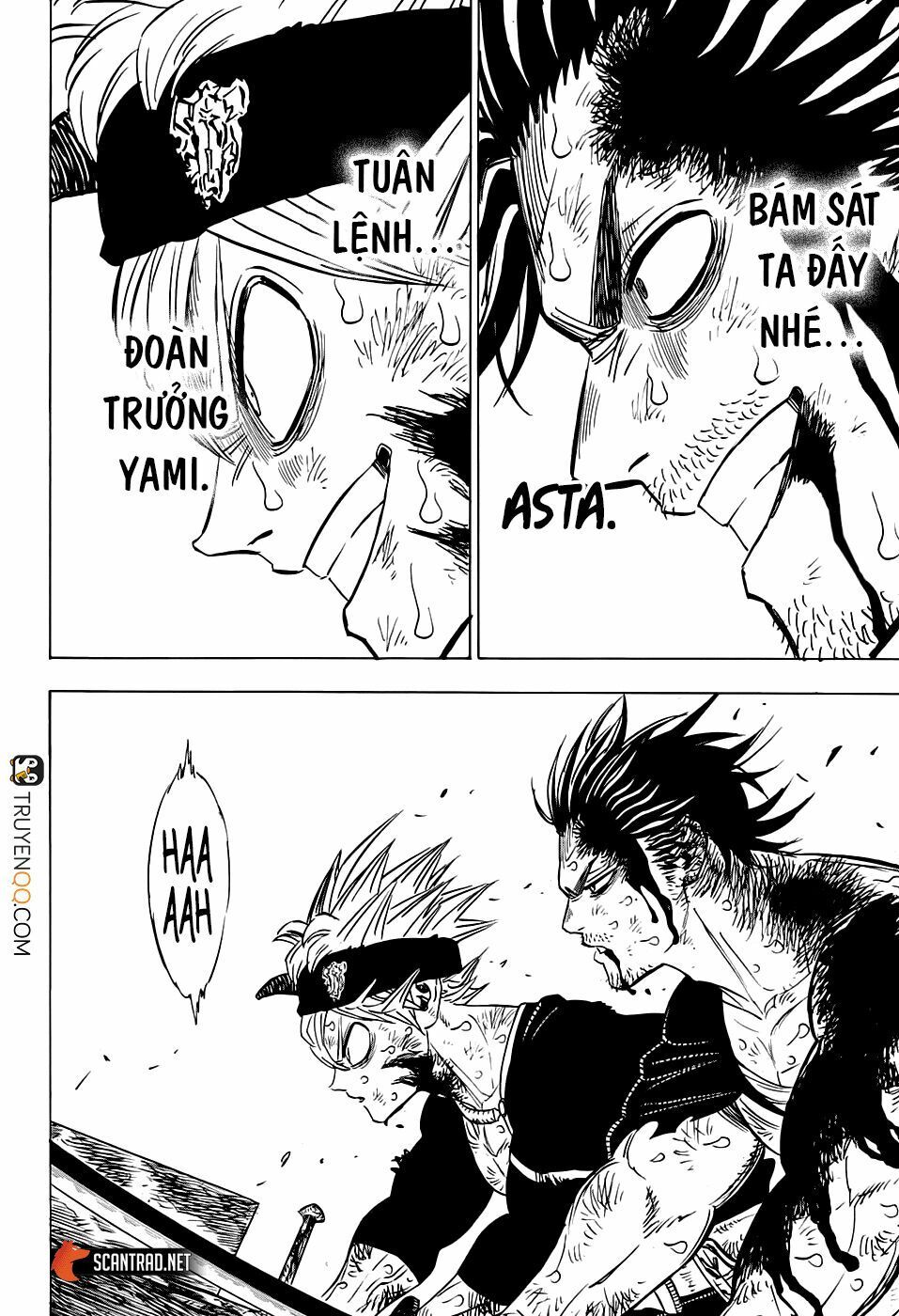 Pháp Sư Không Phép Thuật Chap 258 - Next Chap 257