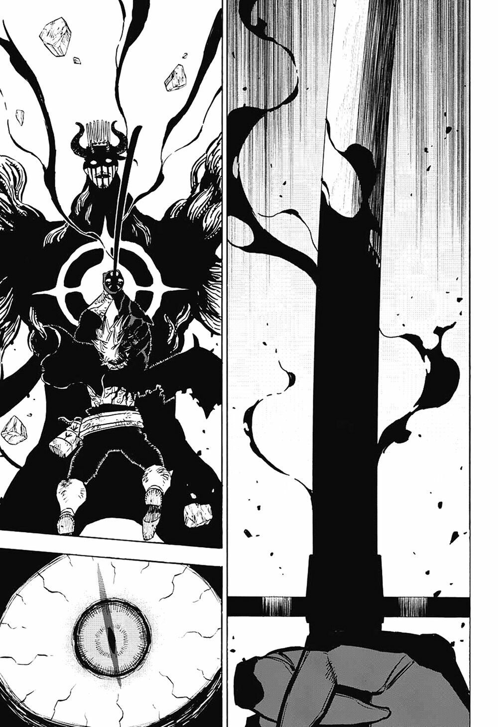 Pháp Sư Không Phép Thuật Chap 259 - Next Chap 258