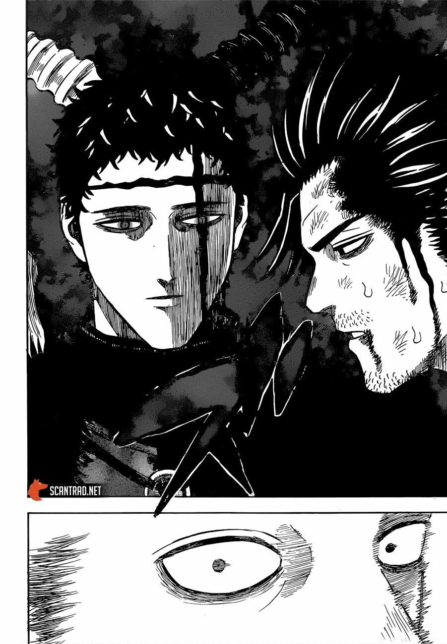 Pháp Sư Không Phép Thuật Chap 260 - Next Chap 259