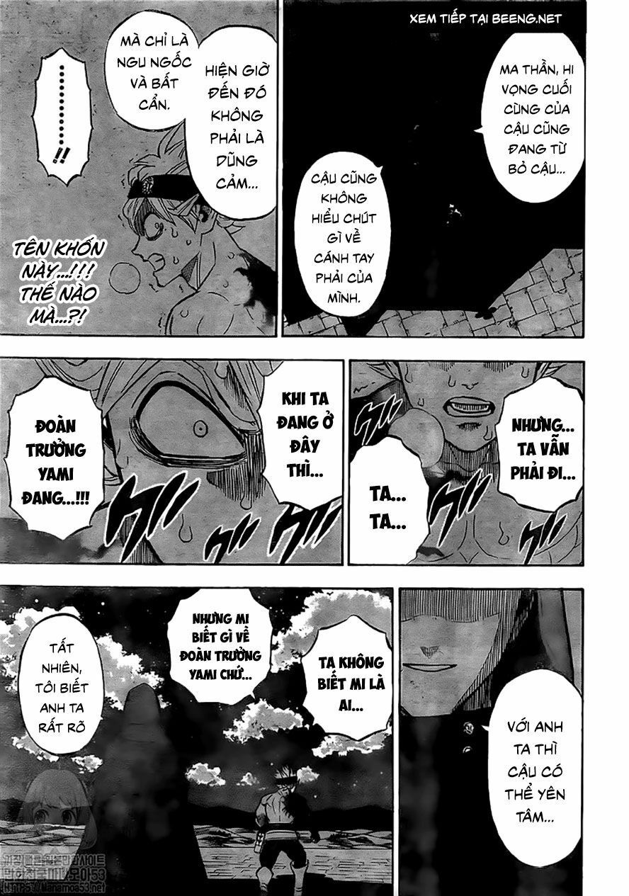 Pháp Sư Không Phép Thuật Chap 261 - Next Chap 260