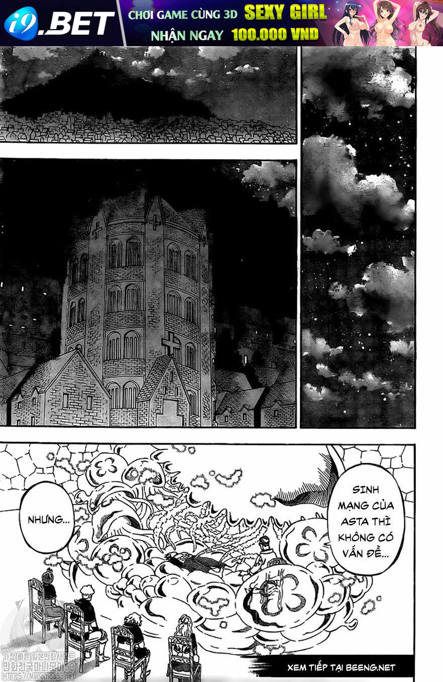 Pháp Sư Không Phép Thuật Chap 261 - Next Chap 260