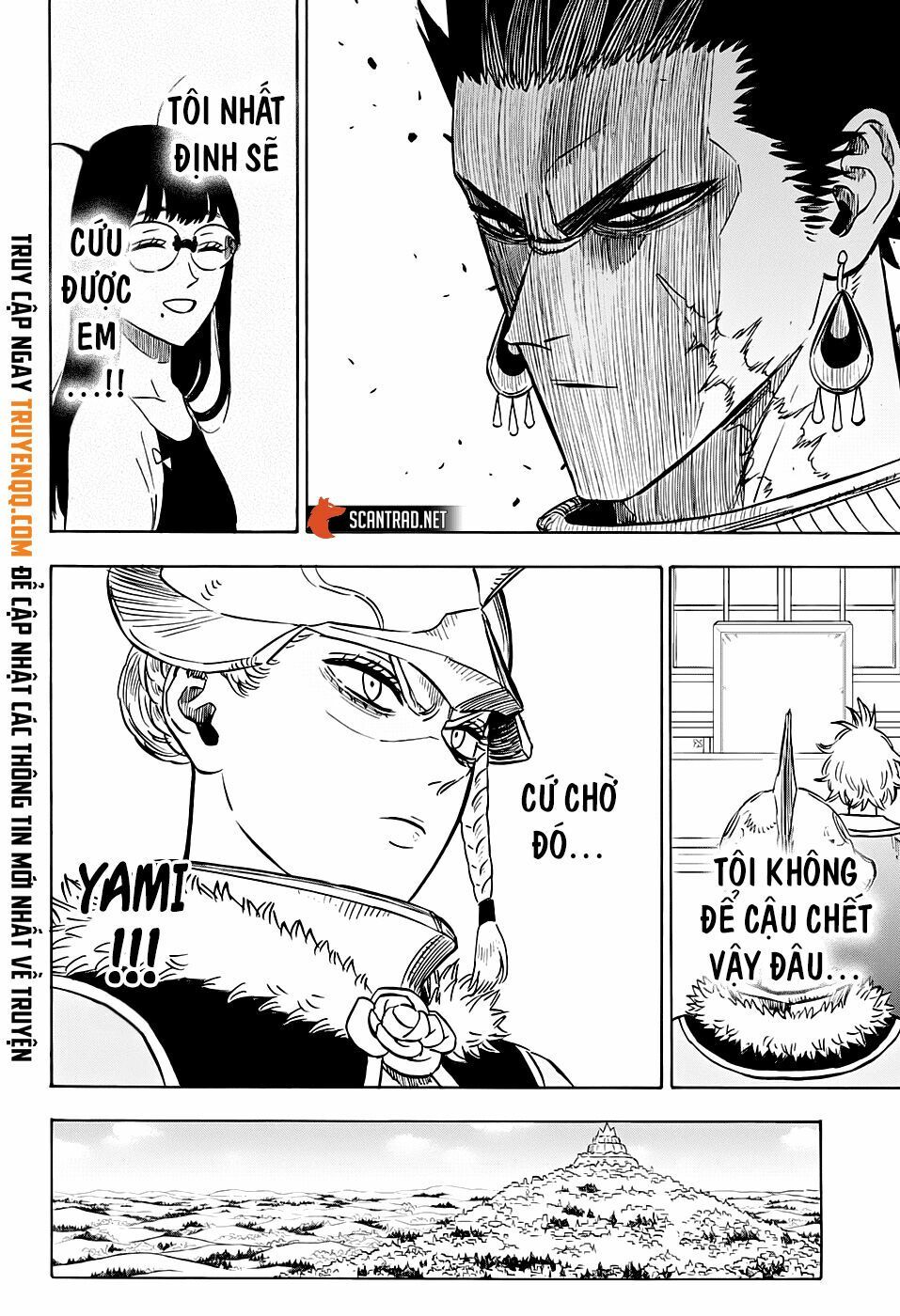 Pháp Sư Không Phép Thuật Chap 266 - Next Chap 265