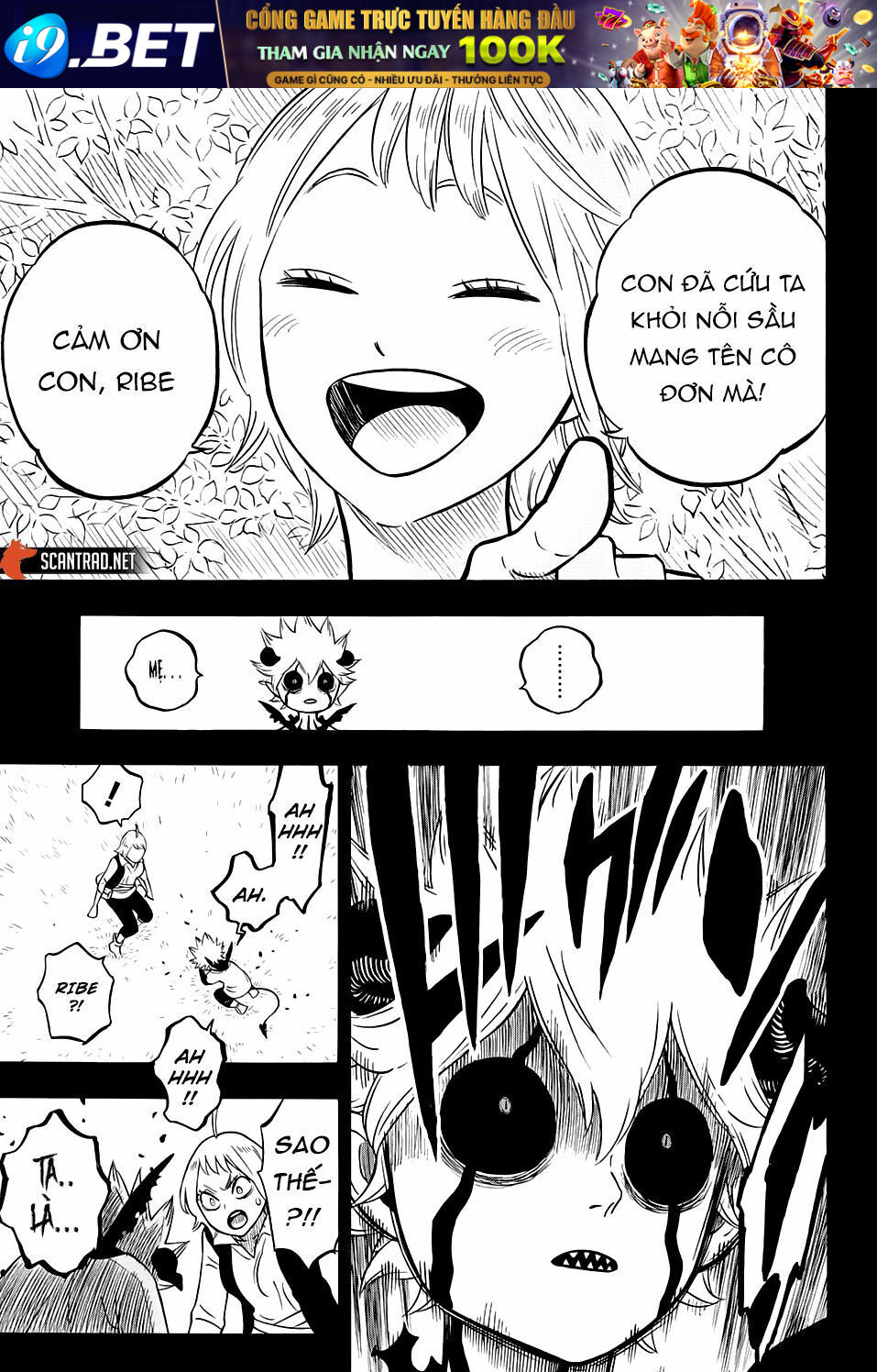 Pháp Sư Không Phép Thuật Chap 268 - Next Chap 267.1