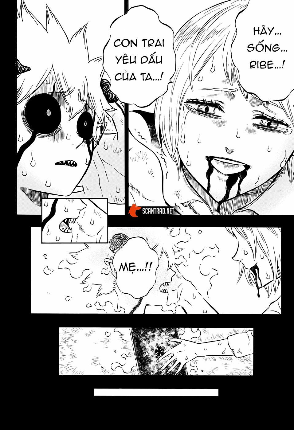 Pháp Sư Không Phép Thuật Chap 268 - Next Chap 267.1