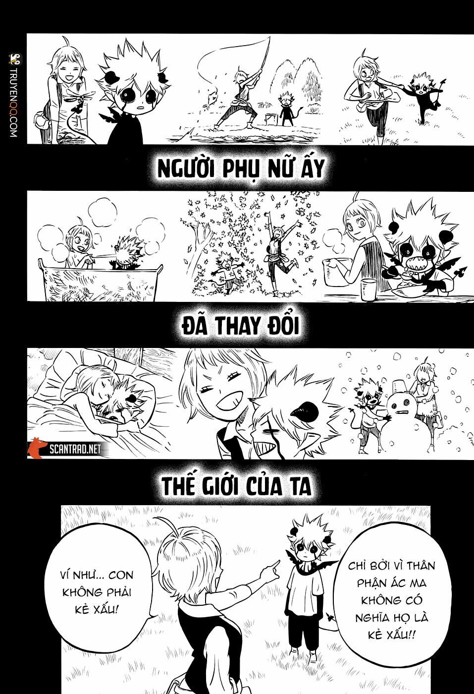 Pháp Sư Không Phép Thuật Chap 268 - Next Chap 267.1