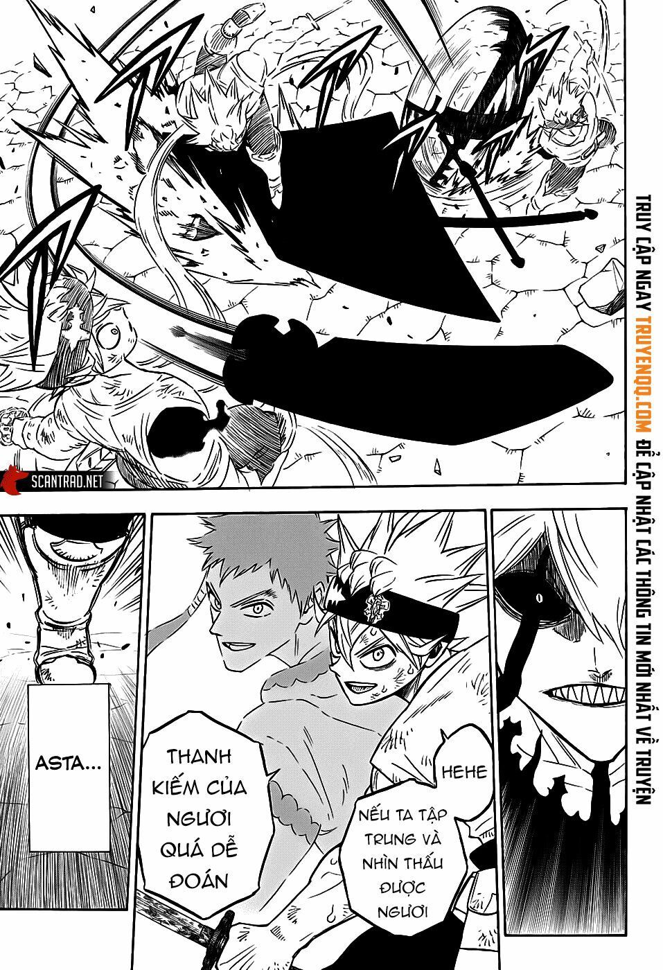 Pháp Sư Không Phép Thuật Chap 269 - Next Chap 268