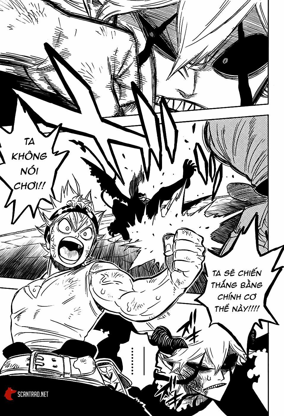 Pháp Sư Không Phép Thuật Chap 269 - Next Chap 268