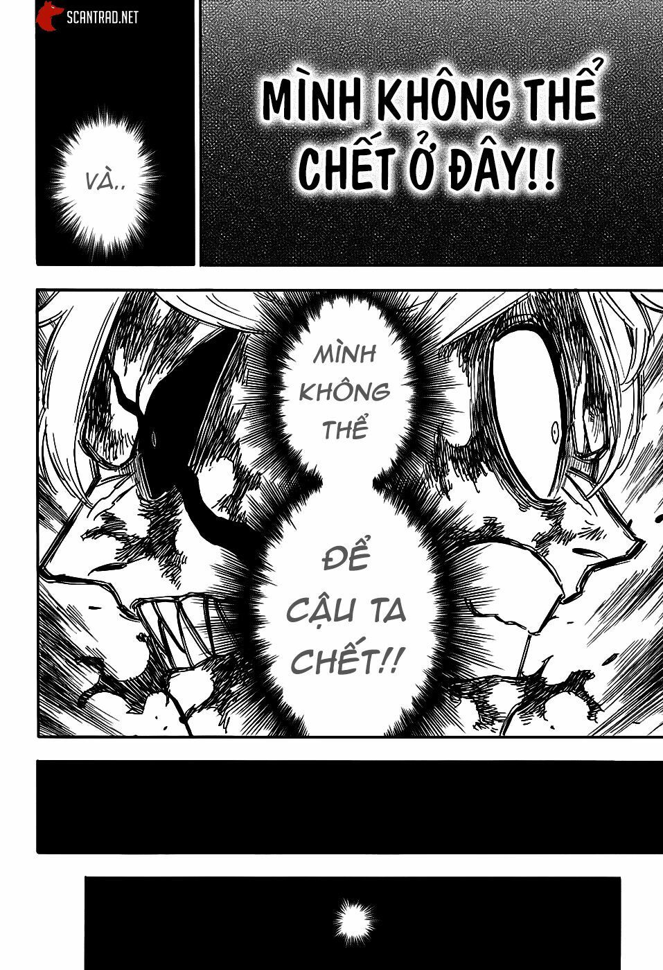 Pháp Sư Không Phép Thuật Chap 272 - Next Chap 271