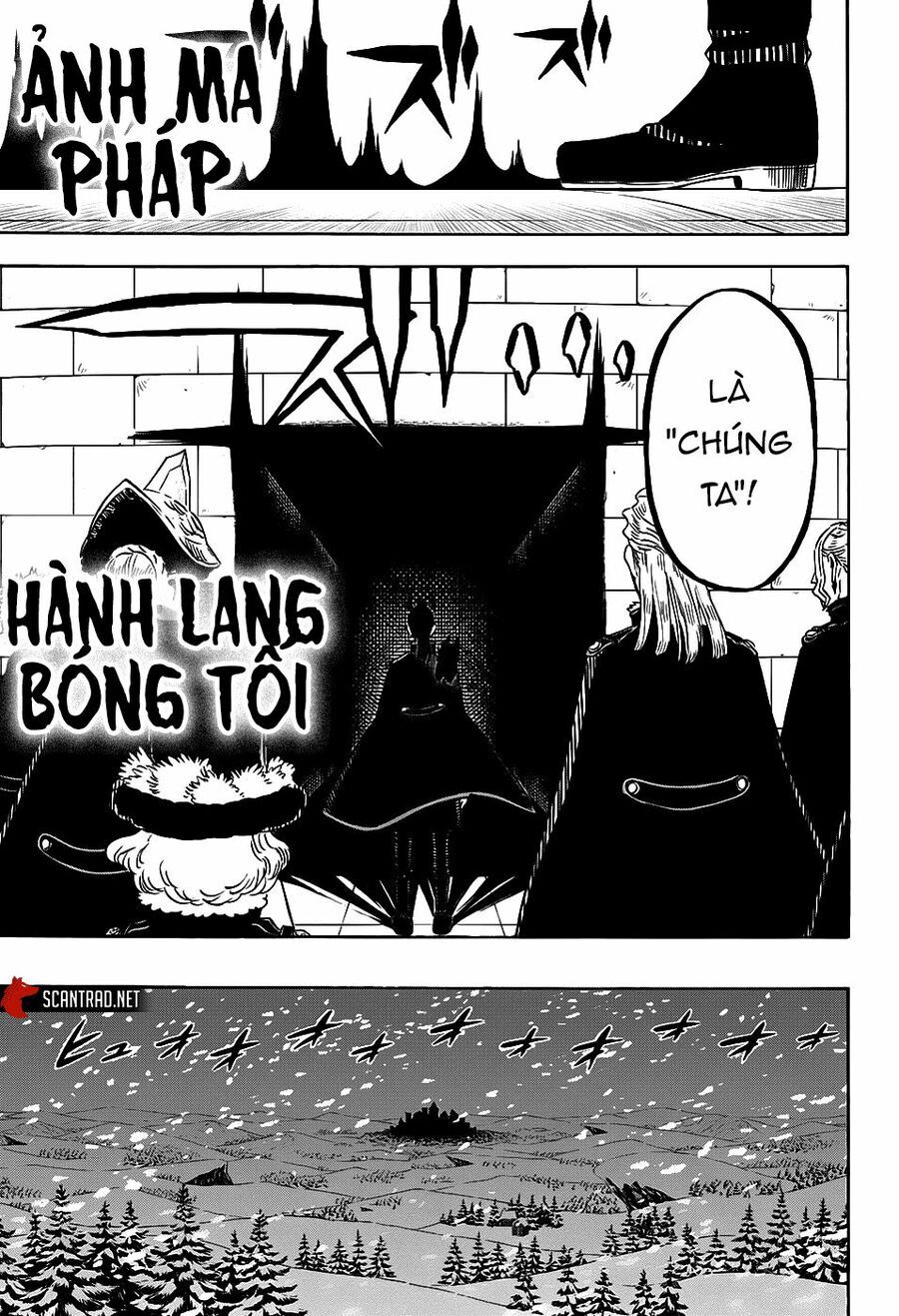 Pháp Sư Không Phép Thuật Chap 274 - Next Chap 273