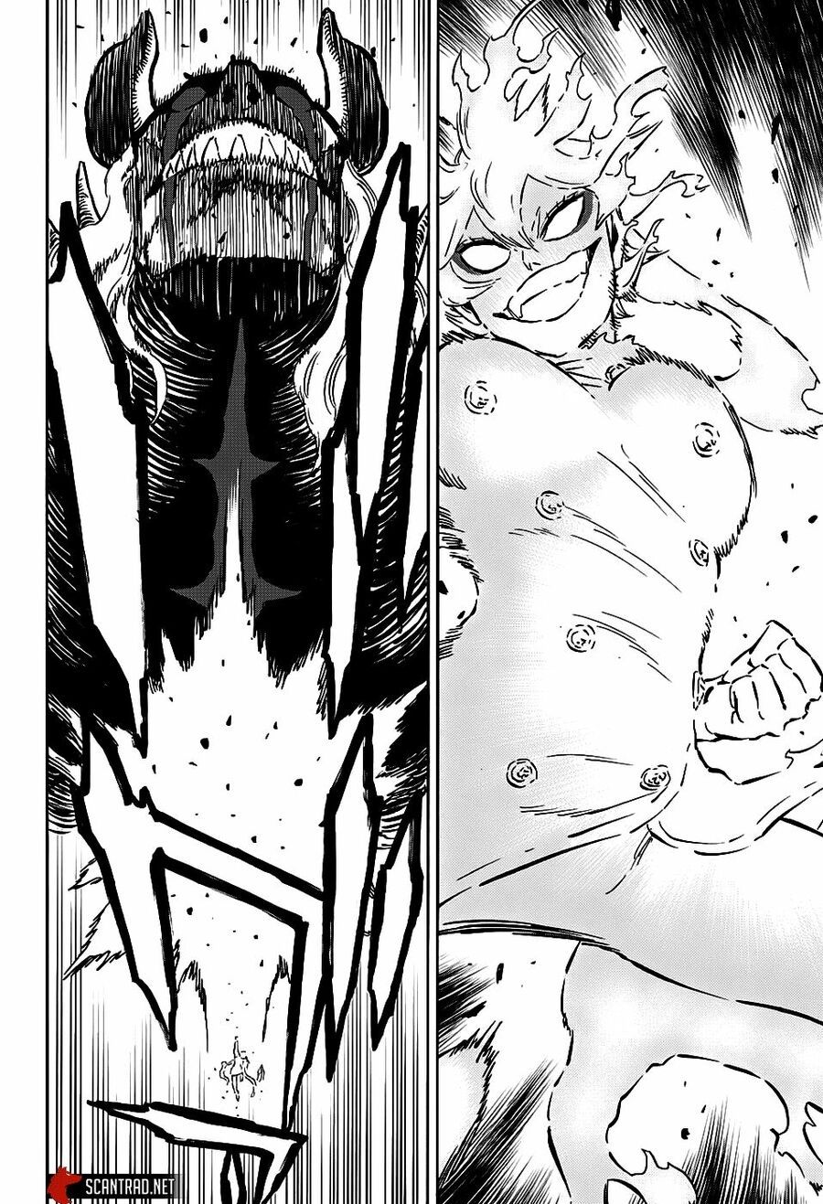 Pháp Sư Không Phép Thuật Chap 275 - Next Chap 274