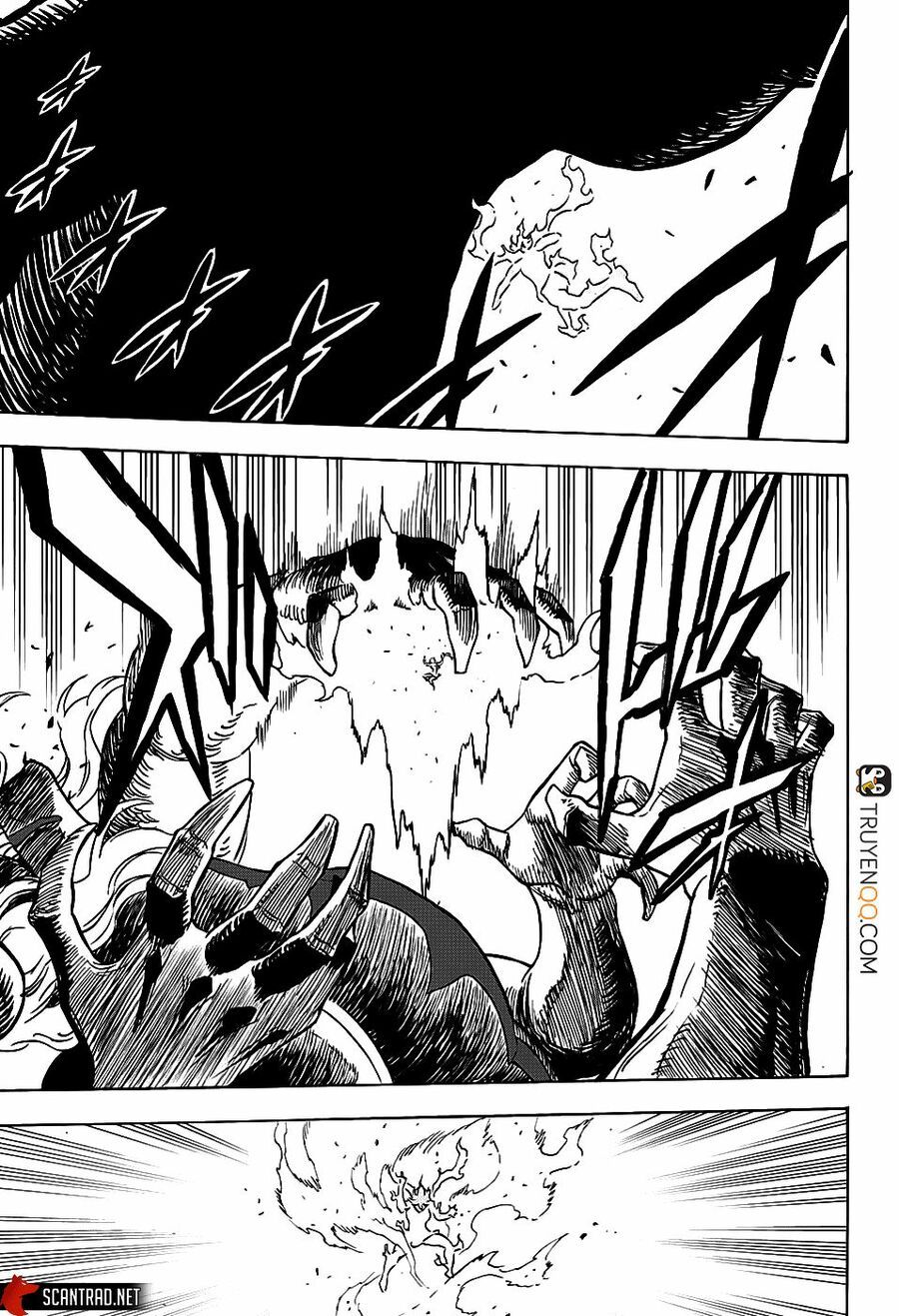 Pháp Sư Không Phép Thuật Chap 275 - Next Chap 274