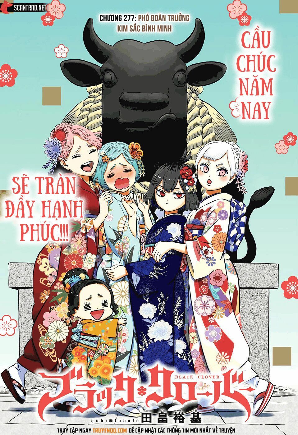 Pháp Sư Không Phép Thuật Chap 277 - Next Chap 276