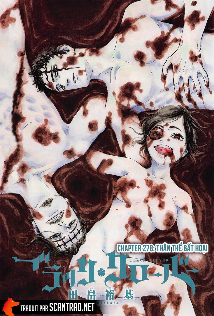 Pháp Sư Không Phép Thuật Chap 278 - Next Chap 277