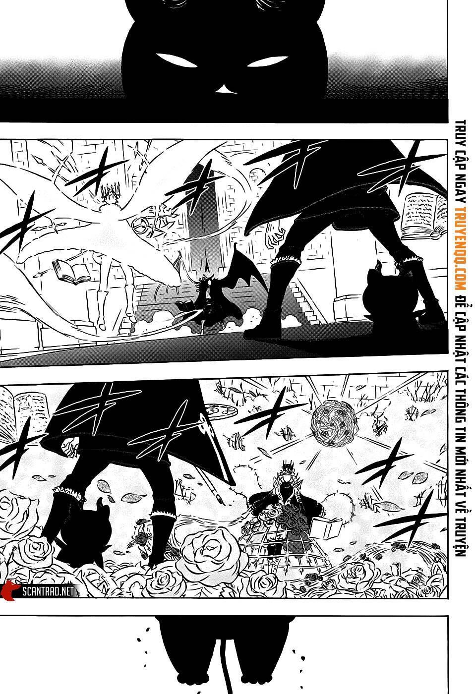 Pháp Sư Không Phép Thuật Chap 279 - Next Chap 278