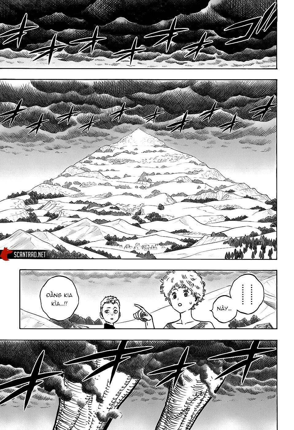 Pháp Sư Không Phép Thuật Chap 280 - Next Chap 279