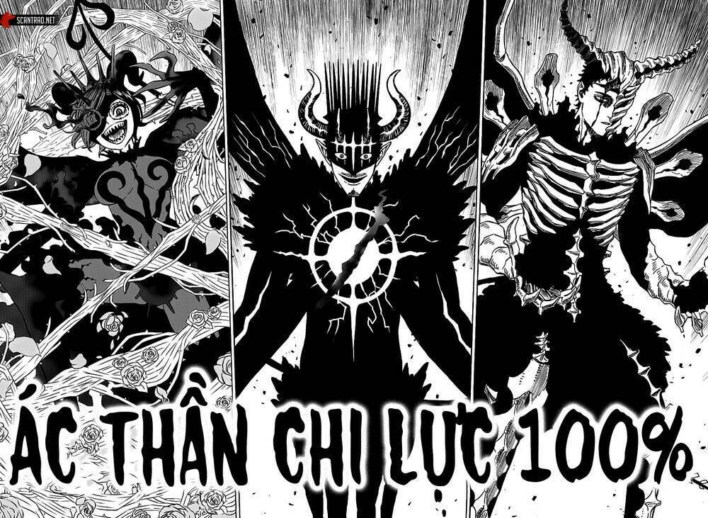 Pháp Sư Không Phép Thuật Chap 280 - Next Chap 279