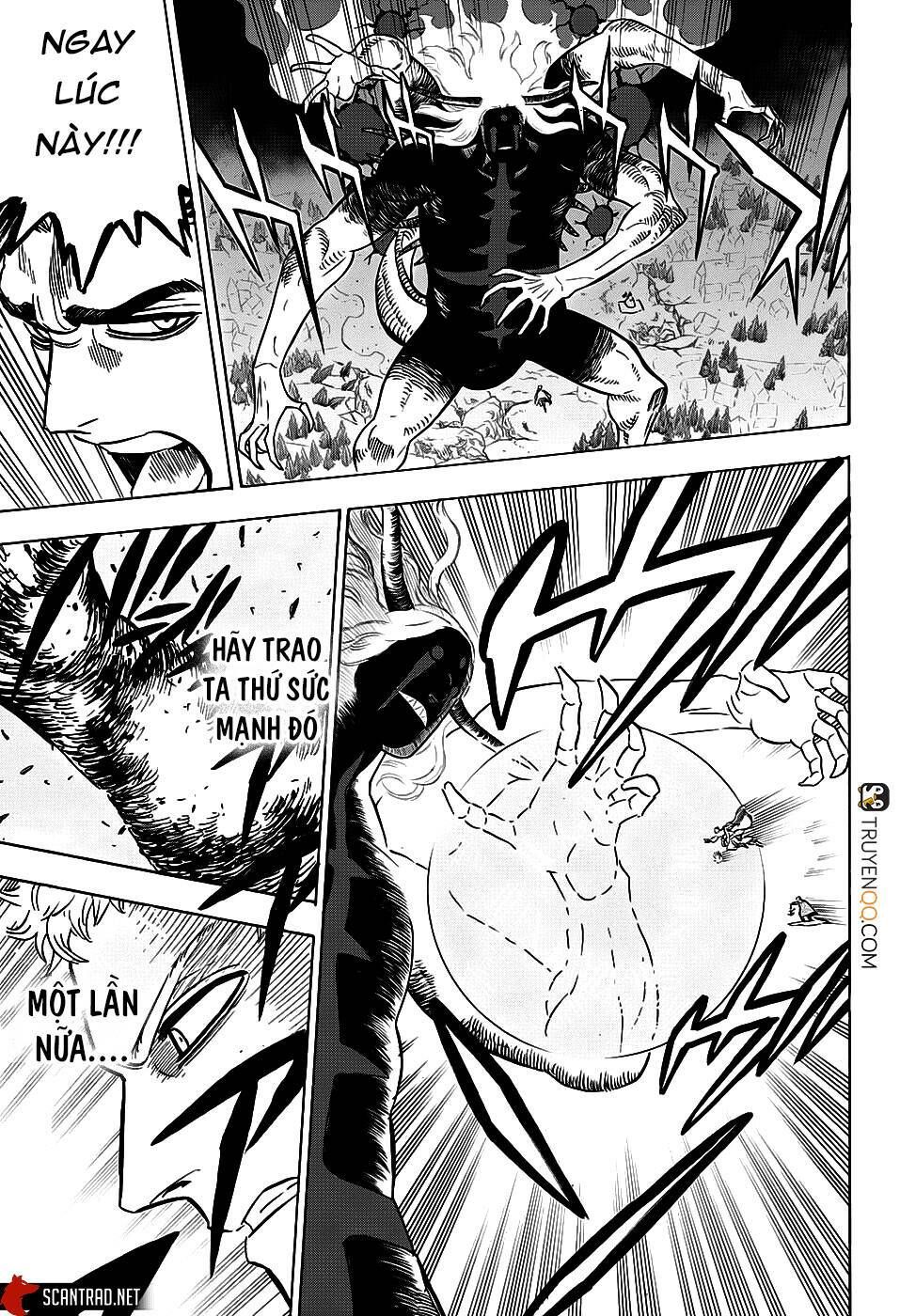 Pháp Sư Không Phép Thuật Chap 281 - Next Chap 280