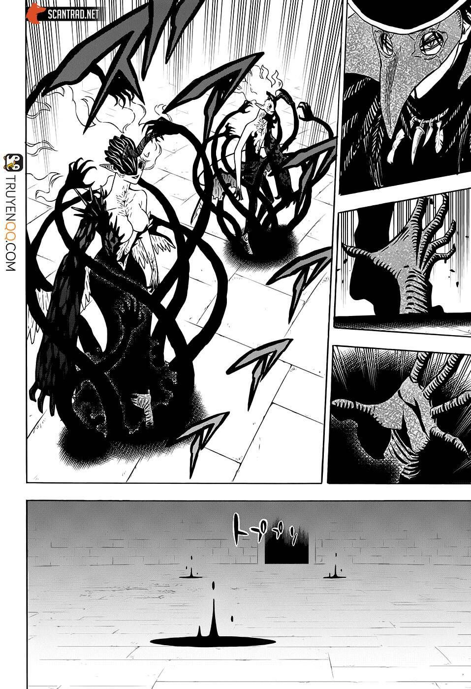 Pháp Sư Không Phép Thuật Chap 285 - Next Chap 284