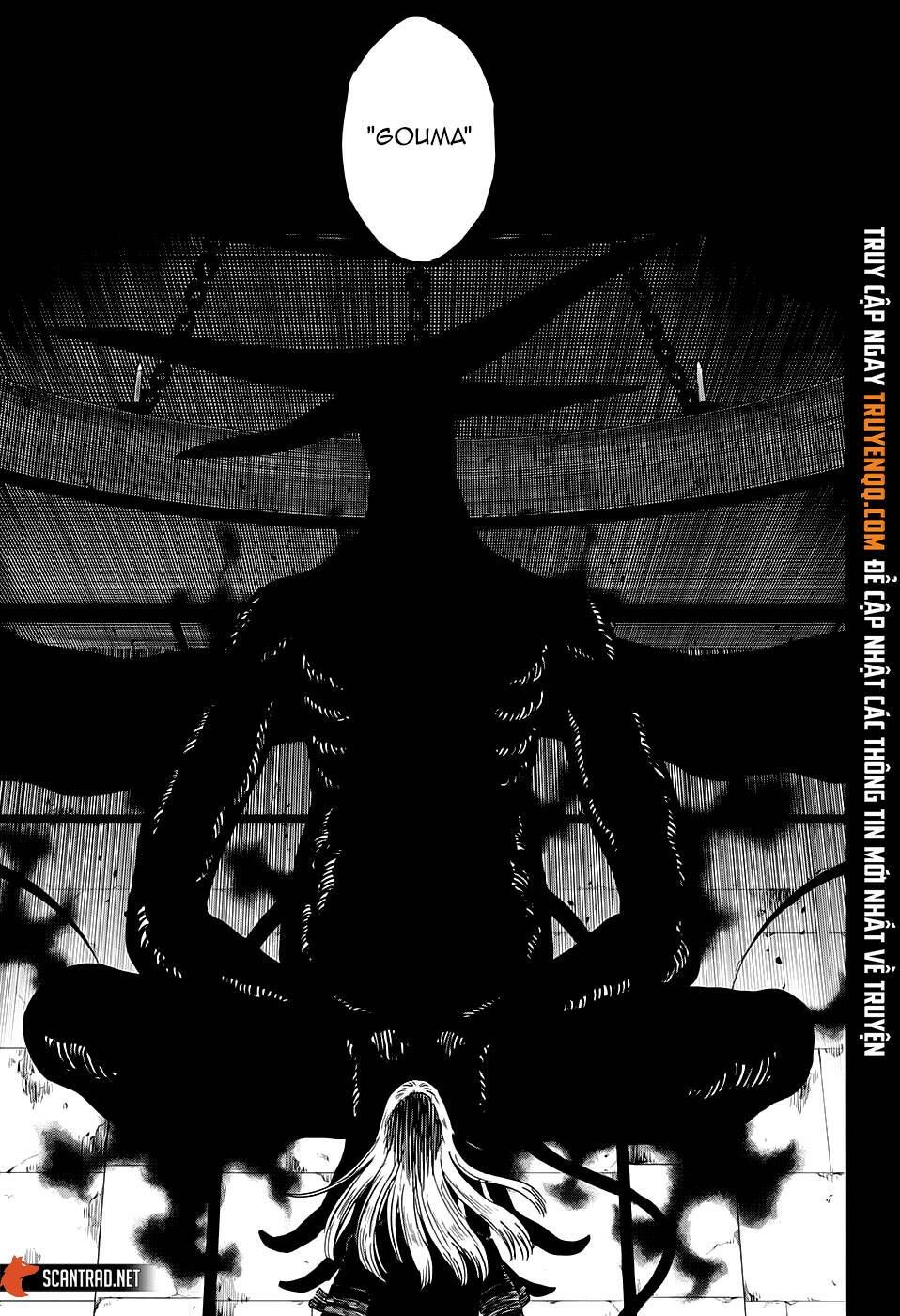 Pháp Sư Không Phép Thuật Chap 286 - Next Chap 285