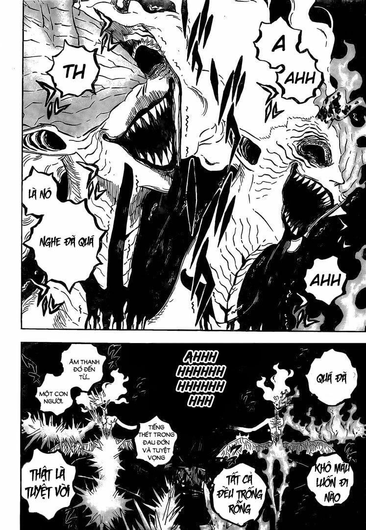 Pháp Sư Không Phép Thuật Chap 287 - Next Chap 286