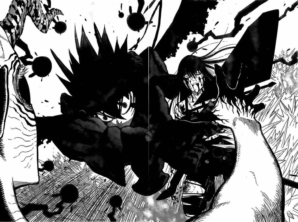 Pháp Sư Không Phép Thuật Chap 287 - Next Chap 286