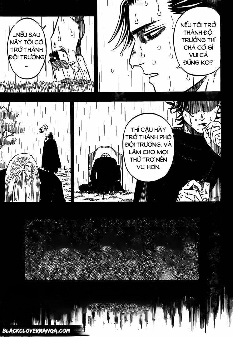 Pháp Sư Không Phép Thuật Chap 287 - Next Chap 286